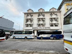 Marina Cua Lo Hotel