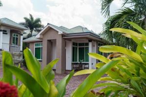 VanVei Villas and Apartments