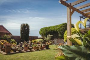 Hikers Retreat - peaceful South Downs escape