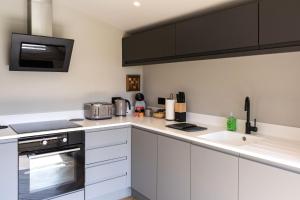 Hikers Retreat - peaceful South Downs escape