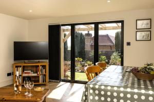Hikers Retreat - peaceful South Downs escape