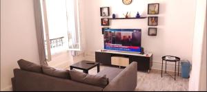 appartement MA Cristina