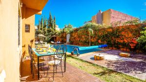 High Standing Villa - 4 Suites - Heated Pool