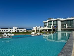Esentepe Collection Nothern Cyprus Villas & Apartments with Sea View Nothern Cyprus