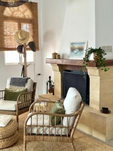 Villa Faro BarrosaHome