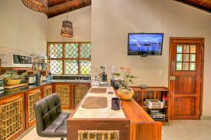 Uva Blue Villas - Zen Villa 1 - 3 Bedroom Villa, Private Garden & Yoga Deck