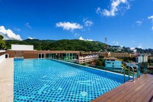 Stylish Beach life Suite Minutes from Kata Beach - Condo Ozone 8-132