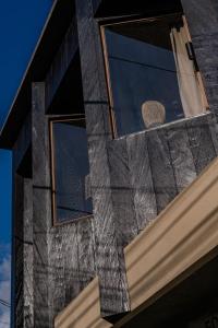 Sol & Terra Apartment by Alpha Ark