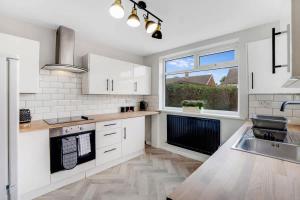 New! Sleeps 6 in Norton FREE Wifi