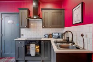 NEW! Boutique 1BR in Hartlepool