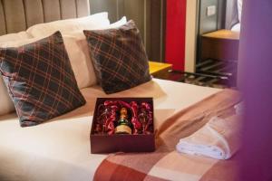 NEW! Boutique 1BR in Hartlepool