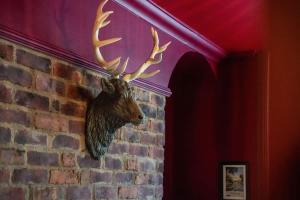 NEW! Boutique 1BR in Hartlepool