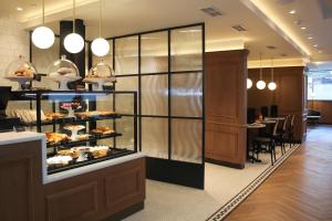 Hotel Suizo