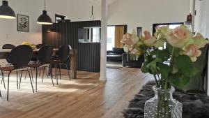 New house in wonderful Løkken!