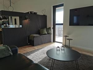 New house in wonderful Løkken!