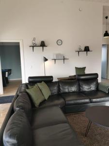 New house in wonderful Løkken!