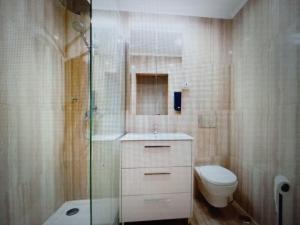 Broue appartment T8