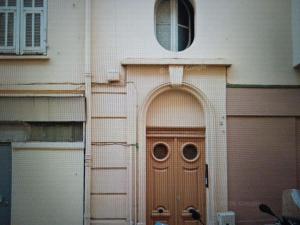 Broue appartment T8