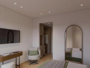 Hotel Delfinia