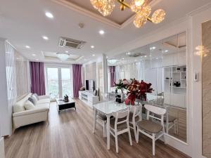 Homestay Newlife Tower Vipp