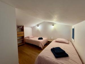 Charmant appartement vue mer