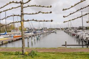 Vakantiewoning Kamperland, nabij Veerse Meer - VP111