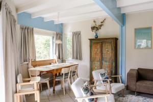 Vakantiewoning Kamperland, nabij Veerse Meer - VP111