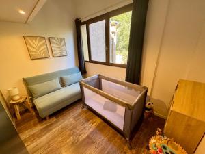 Charmant appartement vue mer