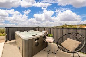 Villa Katarina with pool and jacuzzi