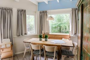 Vakantiewoning Kamperland, nabij Veerse Meer - VP111