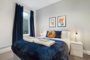 Large 3 Bed Near Sunderland City Centre and Coast