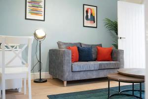 Large 3 Bed Near Sunderland City Centre and Coast