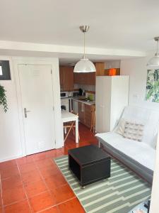 Alfama Apartments São Crispim