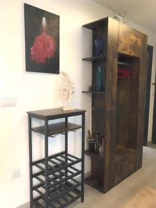 Heart of the city 4min walk to the beach