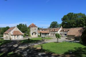 Suite familiale Galerie et Conciergerie