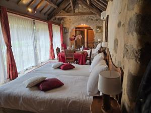 Suite familiale Galerie et Conciergerie