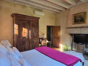 Suite familiale Galerie et Conciergerie
