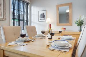 NEW! Luxury 1BR in Hartlepool