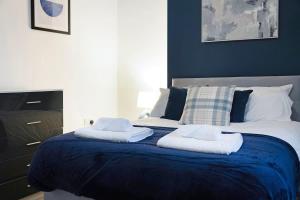 New! Stylish 4BR in St Johns