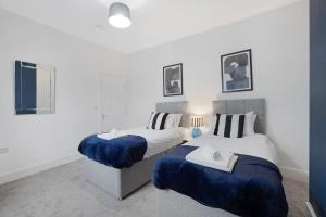 New! Stylish 4BR in St Johns