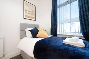 New! Stylish 4BR in St Johns