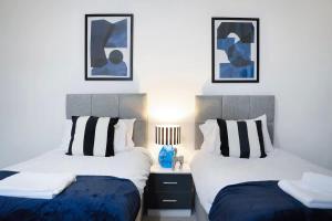 New! Stylish 4BR in St Johns