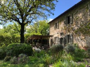 Casale Maremma Toscana Mocajo Big