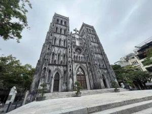 OQ Hanoi Stay Hàng Bông