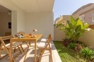 Appartamenti al Mare - Il Riparo daMare