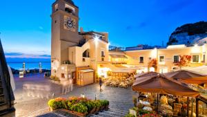 Domus Le Botteghe - Capri High End Holiday Home