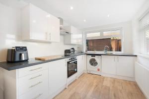 NEW! 2BR in Rowlington Terrace