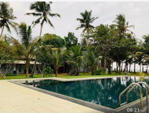 Neptune Blue Ocean Resort