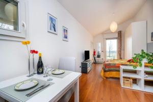 GuestHost - Appartamento Manuela - Comfy Studio