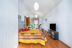 GuestHost - Appartamento Manuela - Comfy Studio